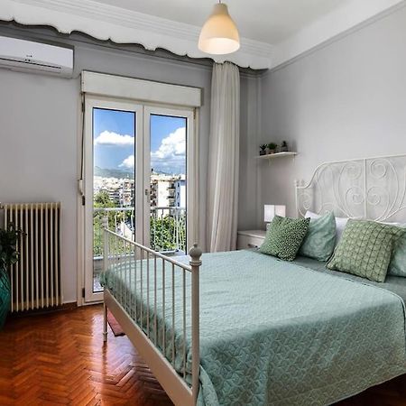 Best Location 3 Bedroom Apartment With View Tesalónica Exterior foto